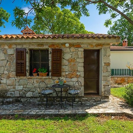 Apartmani Martina Poreč Eksteriør bilde